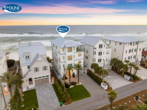 Gulf Front Luxurious Home with Private Pool and Beach Access home